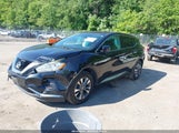 Nissan Murano Platinum/S/Sl/Sv 5N1AZ2MHXGN147733 снимка