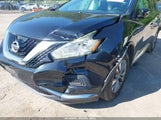 Nissan Murano Platinum/S/Sl/Sv 5N1AZ2MHXGN147733 photo