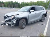 TOYOTA HIGHLANDER XLE 5TDKDRBH6RS532755 снимка