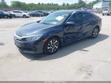Honda Civic Sedan 19XFC2F76HE011542 снимка