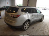 CHEVROLET TRAVERSE LTZ 1GNKVLKD6DJ102941 снимка