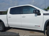 GMC Sierra  4Wd Short Box At4 3GTUUEEL6PG120073 fotografie