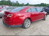 Ford Taurus Limited 1FAHP2F82DG103317 fotografie