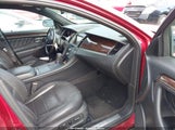 Ford Taurus Limited 1FAHP2F82DG103317 снимка