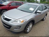 MAZDA CX-9 GRAND TOURING JM3TB3DA0C0337713 снимка