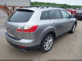 MAZDA CX-9 GRAND TOURING JM3TB3DA0C0337713 снимка