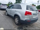 KIA SORENTO LX 5XYKTCA13BG155776 снимка
