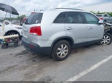 KIA SORENTO LX 5XYKTCA13BG155776 снимка