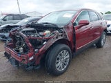 Cadillac Xt5 Luxury 1GYKNDRS4HZ155464 снимка