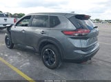Nissan Rogue Sv Intelligent Awd 5N1BT3BB0RC699105 fotografie