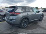 Nissan Rogue Sv Intelligent Awd 5N1BT3BB0RC699105 photo