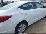 HYUNDAI ELANTRA SE 5NPD74LF5KH427149 снимка