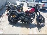 YAMAHA XVS950 CU/CUC JYAVN05Y4HA003149 снимка