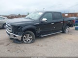 Ford F-150 Lariat 1FTEW1EG2HFA48415 снимка