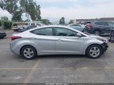HYUNDAI ELANTRA SE 5NPDH4AE5EH477996 снимка