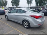 HYUNDAI ELANTRA SE 5NPDH4AE5EH477996 снимка