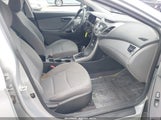 HYUNDAI ELANTRA SE 5NPDH4AE5EH477996 снимка