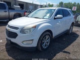 CHEVROLET EQUINOX LT 2GNFLFEK2H6328240 снимка
