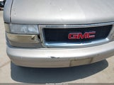 GMC SAFARI SLE 1GKDM19W21B502635 снимка