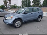 HONDA CR-V LX 5J6RE4H32AL010179 снимка