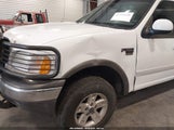 Ford F-150 Lariat/Xlt 1FTRW08L92KC75331 photo