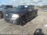 FORD F-150 FX2/STX/XL/XLT 1FTRX12W28FB92542 снимка