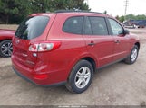 Hyundai Santa Fe Gls 5NMSG3AB1AH338028 снимка