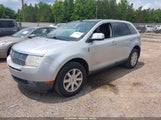 LINCOLN MKX 2LMDJ6JC8ABJ30277 снимка