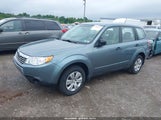 SUBARU FORESTER 2.5X JF2SH61649H717184 снимка