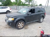 FORD ESCAPE LIMITED 1FMCU9EGXAKA03369 снимка