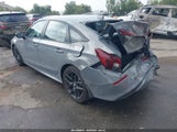 Honda Civic Hybrid Sport/Sport Touring 2HGFE4F85SH327526 снимка