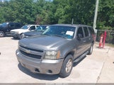 CHEVROLET SUBURBAN 1500 LS 3GNFC160X7G317814 снимка
