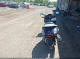 HONDA FSC600 D JH2PF01166K400671 снимка