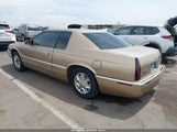 CADILLAC ELDORADO STANDARD 1G6EL12Y5XU603764 снимка
