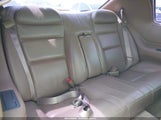 CADILLAC ELDORADO STANDARD 1G6EL12Y5XU603764 снимка