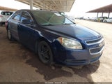 CHEVROLET MALIBU LS 1G1ZB5E1XBF308768 снимка