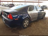 CHEVROLET MALIBU LS 1G1ZB5E1XBF308768 снимка