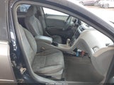 CHEVROLET MALIBU LS 1G1ZB5E1XBF308768 снимка