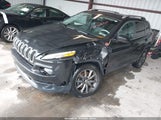 JEEP CHEROKEE LIMITED 1C4PJMDS4EW182532 снимка