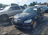 MERCEDES-BENZ C 250 LUXURY/SPORT WDDGF4HB6EA917896 photo