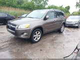TOYOTA RAV4 LIMITED 2T3BF31V29W017068 снимка