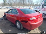 Toyota Camry L 4T1BF1FK0DU714582 снимка
