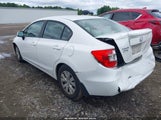 Honda Civic Lx 2HGFB2F54CH502983 fotografie
