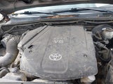 TOYOTA TACOMA PRERUNNER V6 5TFJU4GNXBX010448 fotografie