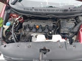 HONDA CIVIC LX 2HGFA16589H528735 снимка