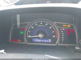 HONDA CIVIC LX 2HGFA16589H528735 снимка