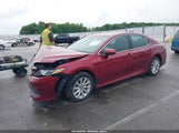 TOYOTA CAMRY LE 4T1B11HK2JU591682 photo
