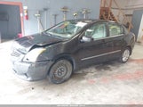 NISSAN SENTRA 2.0S 3N1AB6AP9BL705465 снимка