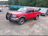 NISSAN FRONTIER DESERT RUNNER SE-V6/DESERT RUNNER XE-V6 1N6ED26TXYC358267 снимка