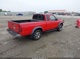 NISSAN FRONTIER DESERT RUNNER SE-V6/DESERT RUNNER XE-V6 1N6ED26TXYC358267 fotografie